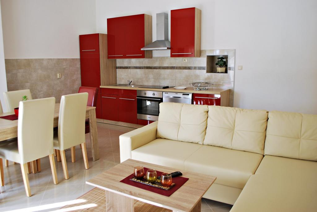 Apartment Mateo Šajini Camera foto